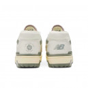 New Balance 550 Aime Leon Dore White Grey BB550ALE