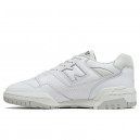 New Balance 550 White Grey BB550PB1