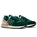 New Balance 574 Legacy Green Silver U574LGNW