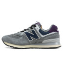 New Balance 574 Cordura Apollo Grey Navy U574KGN