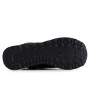 New Balance 574 Total Black