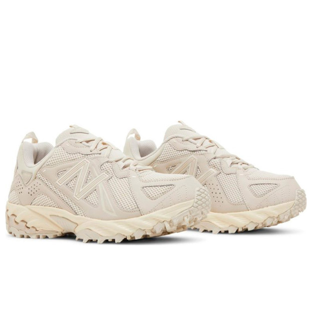 New Balance 610 Timberwolf Moonbeam ML610TBC