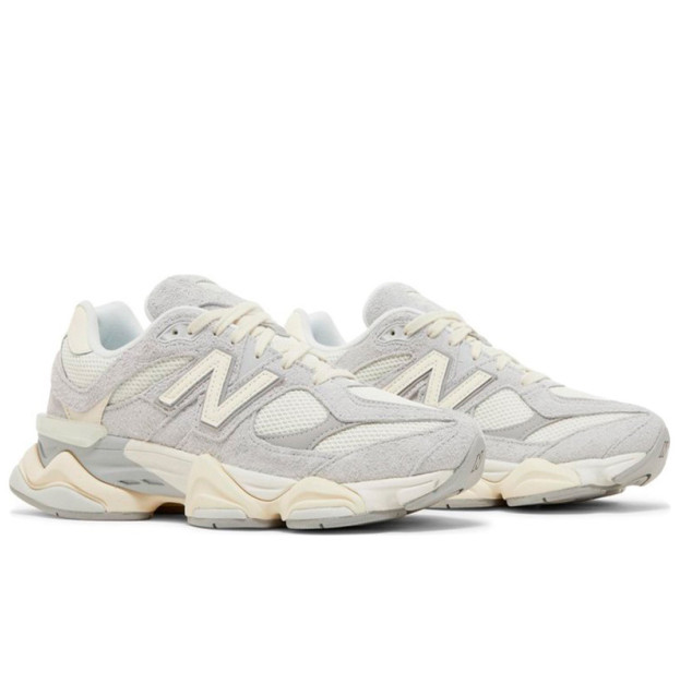 New Balance 9060 Quartz Grey U9060HSA