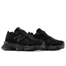 New Balance 9060 Triple Black U9060BPM