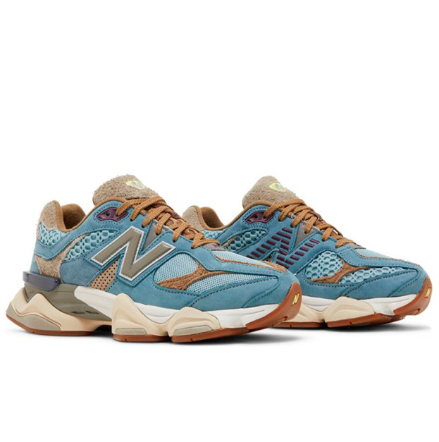 New Balance 9060 Bodega Age of Discovery U9060BD1