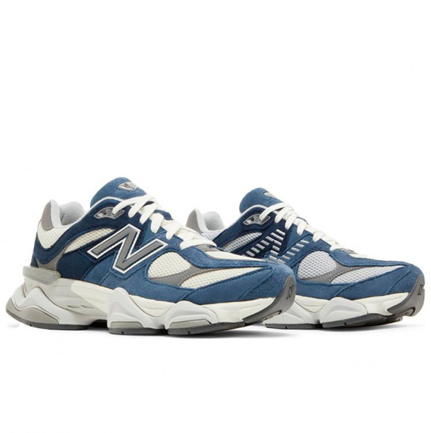 New Balance 9060 Natural Indigo U9060IND