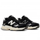 New Balance 9060 Black White U9060AAA