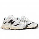 New Balance 9060 White Black U9060AAB
