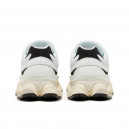 New Balance 9060 White Black U9060AAB