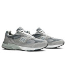 New Balance 993 Made in USA Grey MR993GL