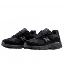 New Balance 993 Made in USA Triple Black MR993TB