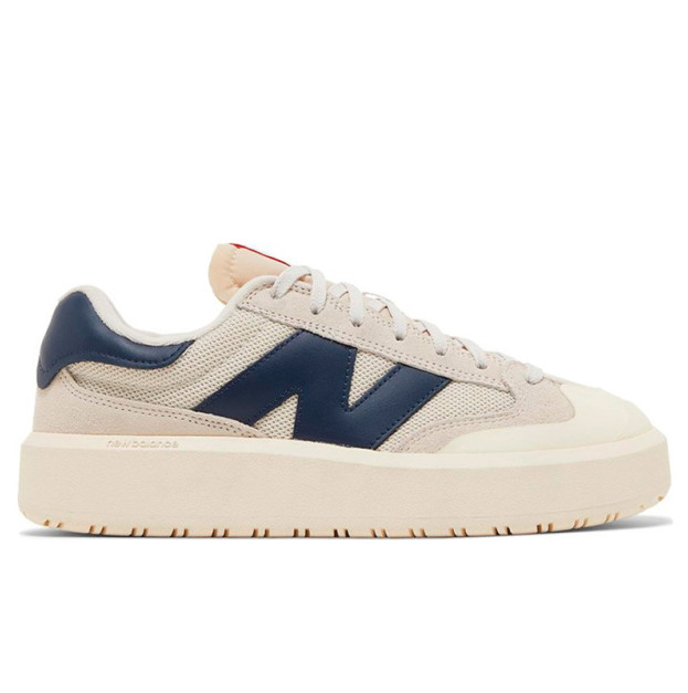 New Balance CT302 Moonbeam Natural Indigo CT302RC