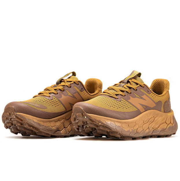 New Balance More Trail v3 x TDS x Fresh Foam Brown