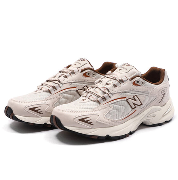 New Balance 725 Beige ML725ASO