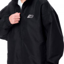 Куртка New Balance Sport Woven WJ33501BK