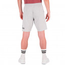 Шорти New Balance Heathertech Knit MS21073AG