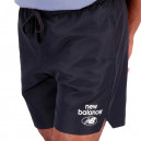 Шорти New Balance Essentials Reimagined Woven MS31519BK
