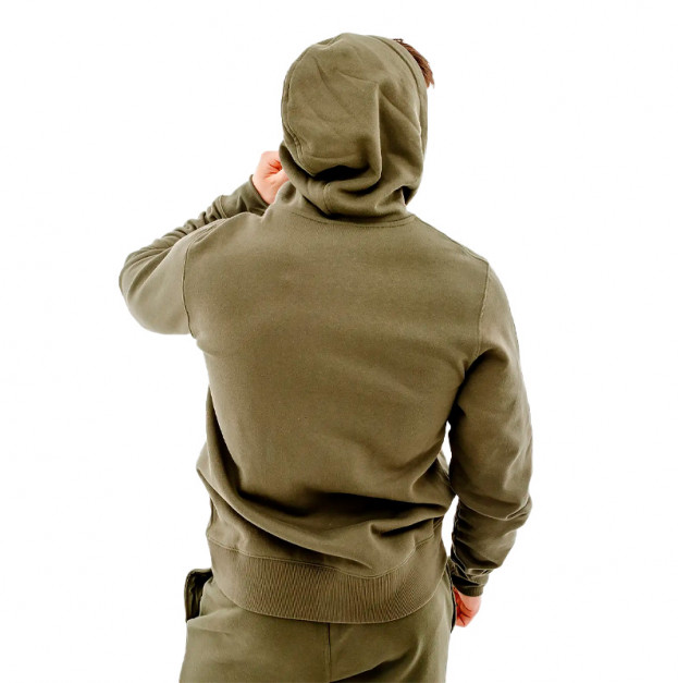 Кофта New Balance Classic Core FZ MJ03907ARG