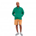 Кофта New Balance Athletics Sports Club Woven MJ31550TFN