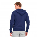 Кофта New Balance Classic Core FZ MJ03907PGM