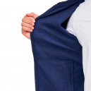 Кофта New Balance Classic Core FZ MJ03907PGM