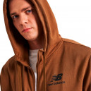 Кофта New Balance Essentials St Logo MJ31536DHE