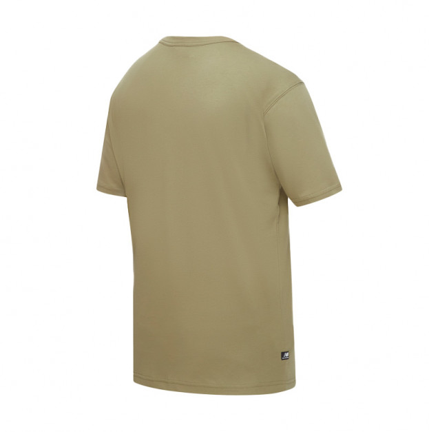 Футболка New Balance Essentials Reimagined MT31518CGN