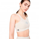 Топ New Balance Essentials Reimagined Bra WB31500MBM