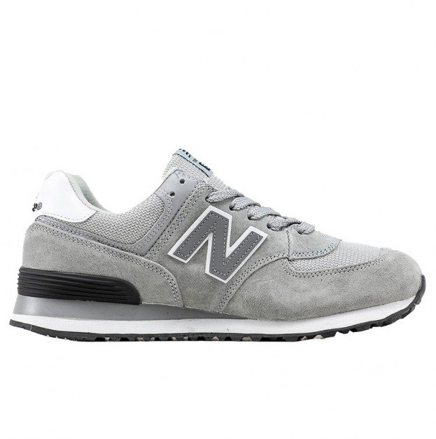 New Balance 574 Grey