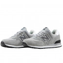 New Balance 574 Grey