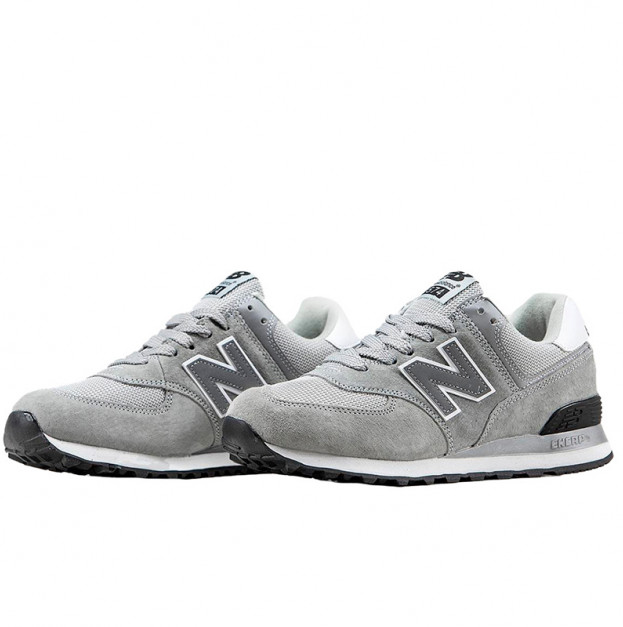 New Balance 574 Grey