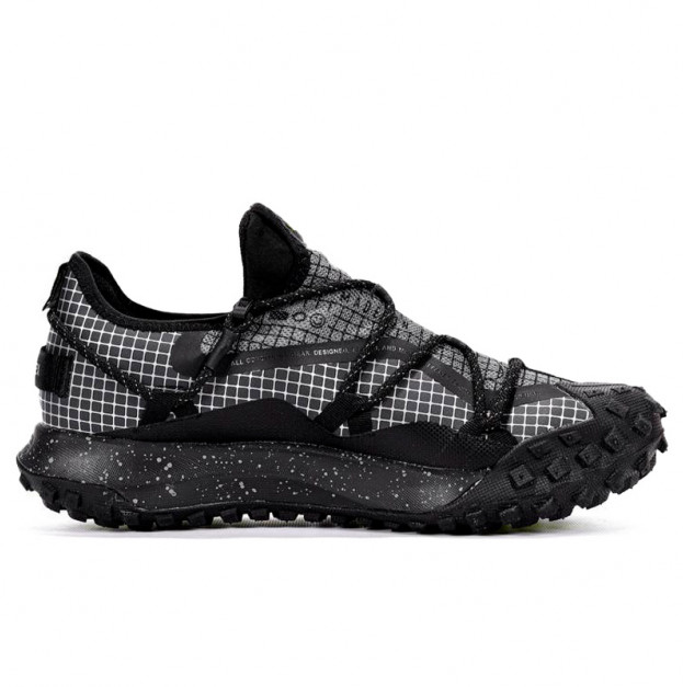 Nike ACG Mountain Fly Low GTX SE Dark Smoke Grey DD2861-002