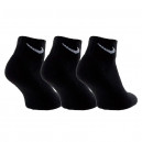 Шкарпетки Nike CUSH QTR 3PR-VALUE 108 SX4926-001