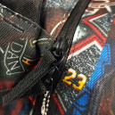 Рюкзак Nike Air Jordan Graphics Backpack