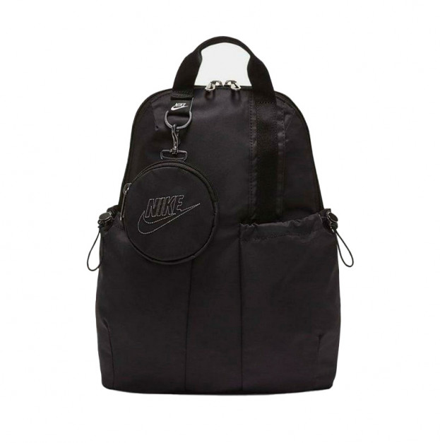 Рюкзак Nike NSW FUTURA LUXE MINI BKPK CW9335-010
