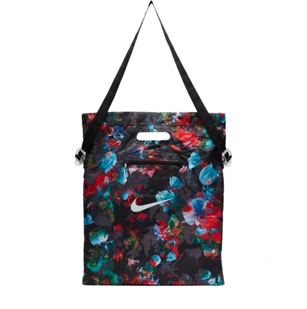 Сумка на плече Nike NK STASH TOTE - AOP DV3089-010