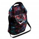 Сумка на плече Nike NK STASH TOTE - AOP DV3089-010