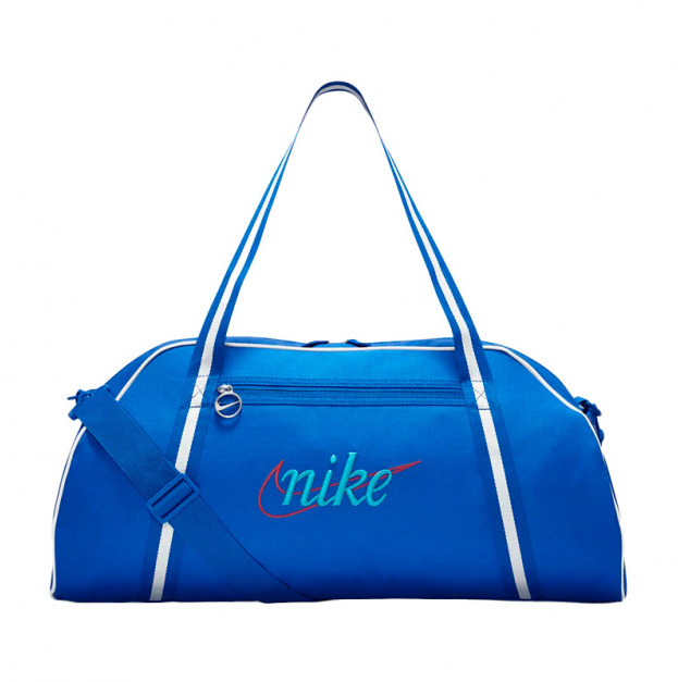Сумка Nike NK GYM CLUB - RETRO DH6863-405