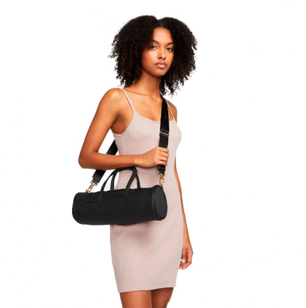 Сумка Nike NSW CLASSIC BARREL BAG DQ5812-010