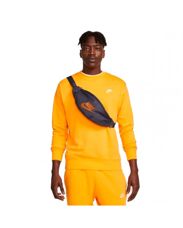 Сумка на пояс Nike NK HERITAGE WAISTPACK - FA21 DB0490-015