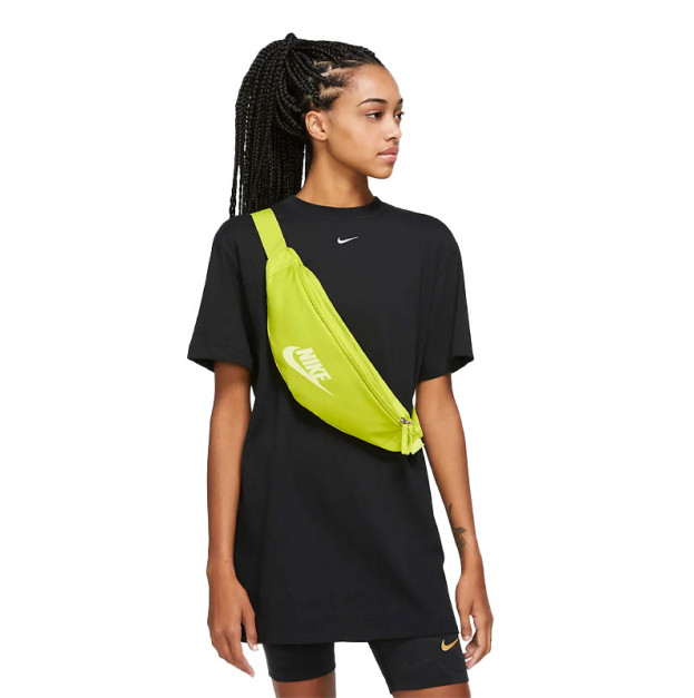 Сумка на пояс Nike NK HERITAGE WAISTPACK - FA21 DB0490-308