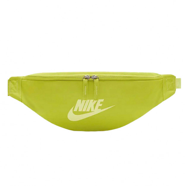 Сумка на пояс Nike NK HERITAGE WAISTPACK - FA21 DB0490-308