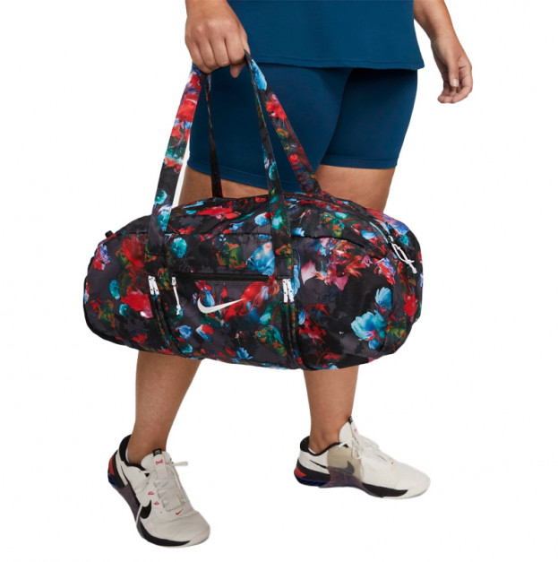 Сумка Nike NK STASH DUFF - AOP DV3082-010