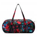 Сумка Nike NK STASH DUFF - AOP DV3082-010