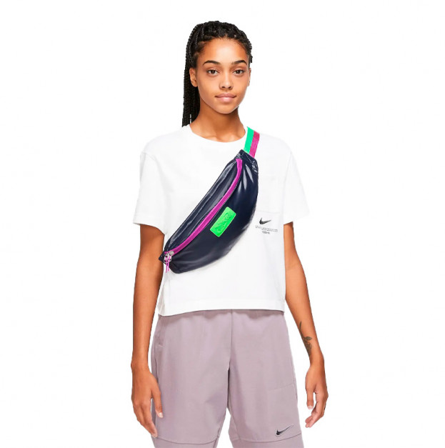 Сумка на плече Nike NK HERITAGE WAISTPACK - FSTVL DZ6293-451