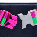 Сумка на плече Nike NK HERITAGE WAISTPACK - FSTVL DZ6293-451