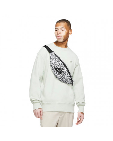 Сумка на плече Nike NK HERITAGE WAISTPCK - ACCS PR FD5593-010