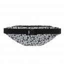 Сумка на плече Nike NK HERITAGE WAISTPCK - ACCS PR FD5593-010