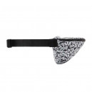 Сумка на плече Nike NK HERITAGE WAISTPCK - ACCS PR FD5593-010