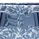 Сумка на плече Nike NK HERITAGE WAISTPCK - ACCS PR FD5593-491